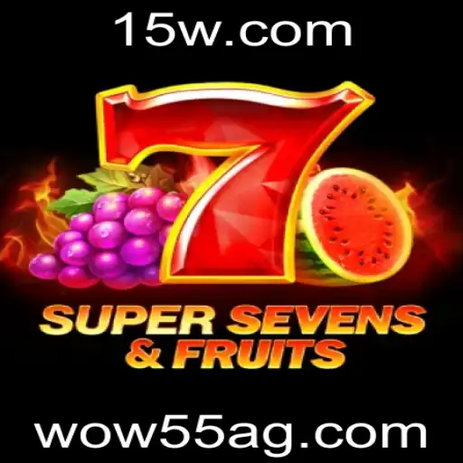 Descubra o Empolgante Mundo de 7SuperSevensFruits