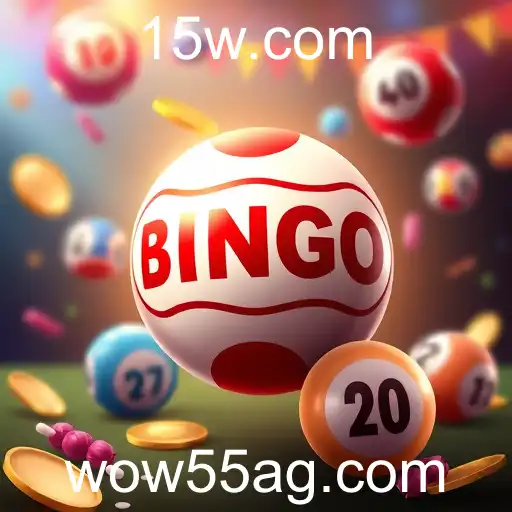 wow55bet: Explorando o Universo do Bingo Online: Uma Imersão no Mundo do wow55