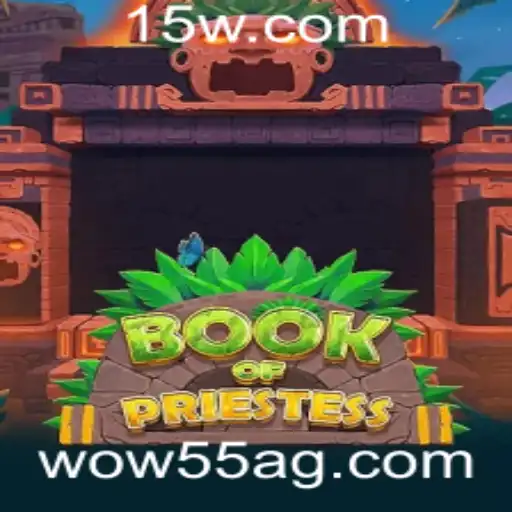Descubra o Fascinante Jogo BookOfPriestess e Suas Regras