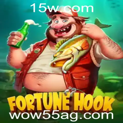 FortuneHook: Mergulhe na Aventura com wow55bet
