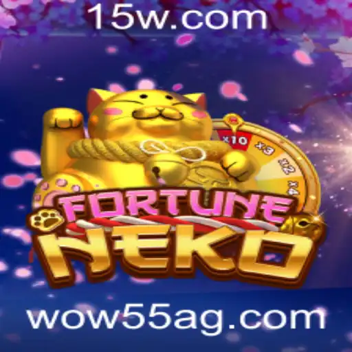 FortuneNeko: Descubra o Fascinante Universo do Novo Jogo com wow55bet