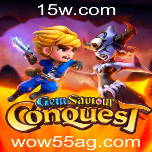 GemSaviourConquest: A Aventura Épica Que Captura a Imaginação dos Jogadores