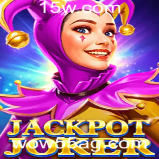 JackpotJoker: A Emoção dos Cassinos Agora Com Wow55bet