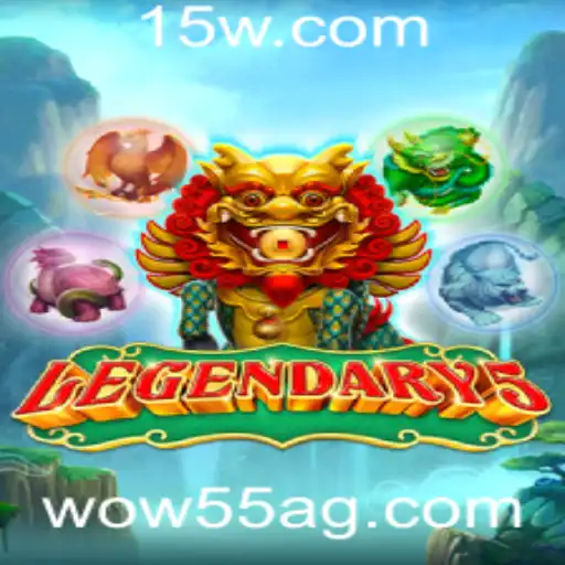 Explorando o Universo de Legendary5: Estratégia e Aventura no Mundo dos Jogos