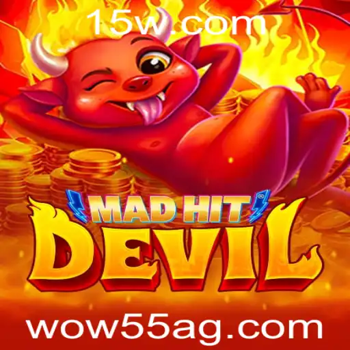 MadHitDevil: Um Mergulho no Novo Jogo de Estratégia do Momento