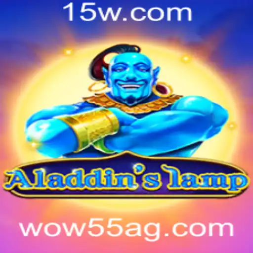 Descubra o Mundo Encantado de Aladdinslamp