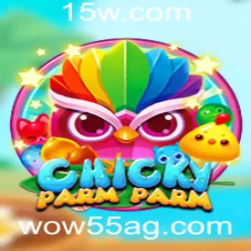 Descubra o Novo Jogo ChickyParmParm: Uma Aventura de Diversão e Estratégia