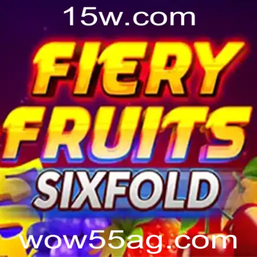 Descubra o Excitante Mundo de FieryFruitsSixFold: Um Novo Horizonte em Jogos de Aposta