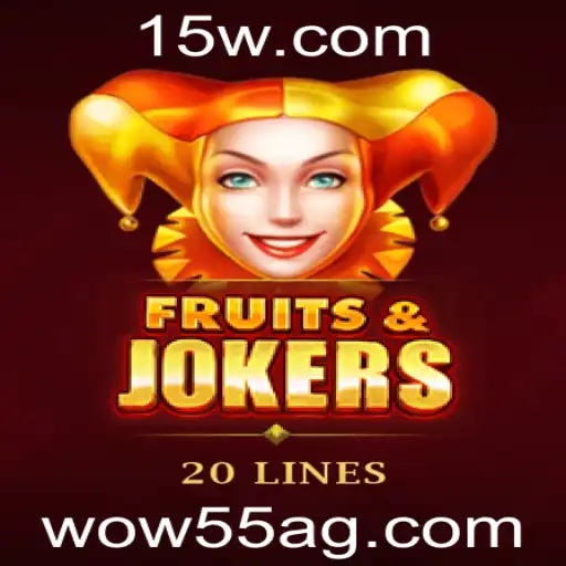 Explorando o Mundo do Jogo FruitsAndJokers20: Regras e Estratégias
