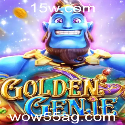 Descubra GOLDENGENIE: Um Novo Mundo de Entretenimento
