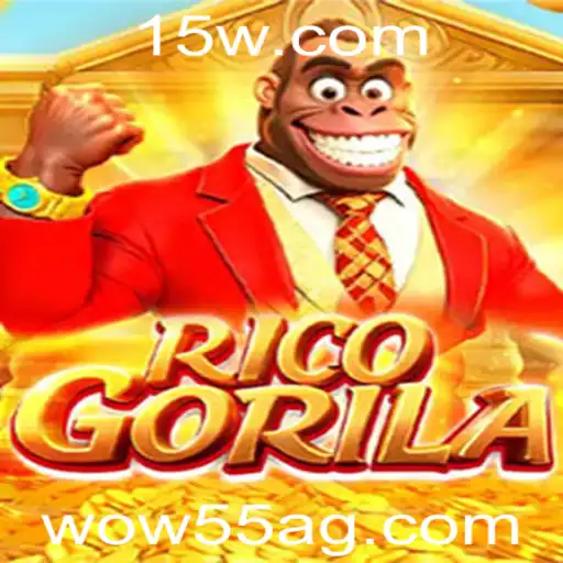 Explorando o Empolgante Mundo de RicoGorila
