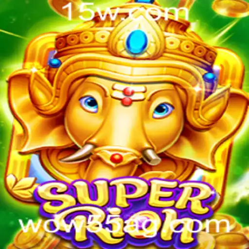 Descobrindo o Mundo de 'SuperRich': Um Jogo de Estratégia Único