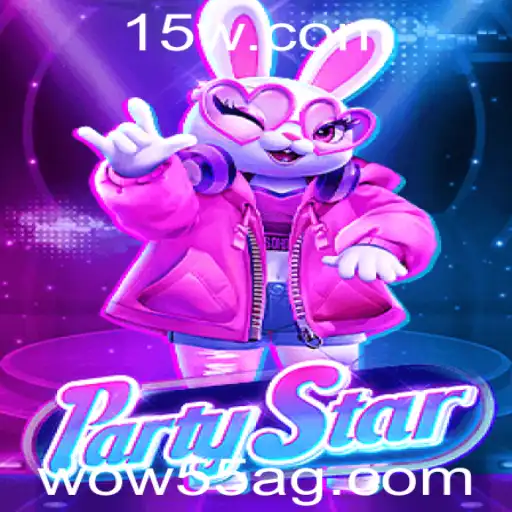 PartyStar: Um Novo Conceito de Jogo em 2023