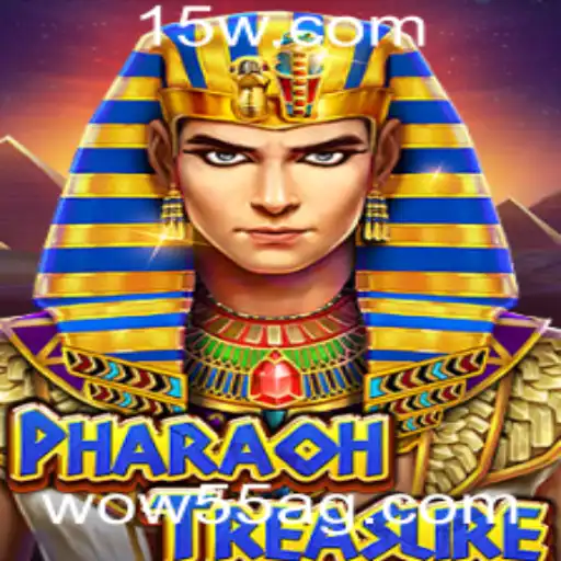 PharaohTreasure: Uma Jornada Épica Aguardando por Você