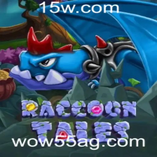 Descubra o Fascinante Mundo de RaccoonTales: Um Aventura Inesquecível