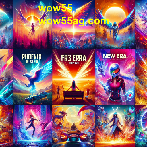 Os Lançamentos Imperdíveis de 2023: O Que Esperar do Mundo dos Jogos