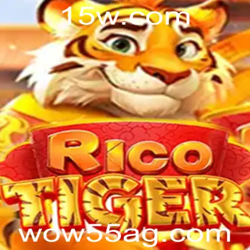 RicoTiger: Aventura e Estratégia em um Mundo de Possibilidades