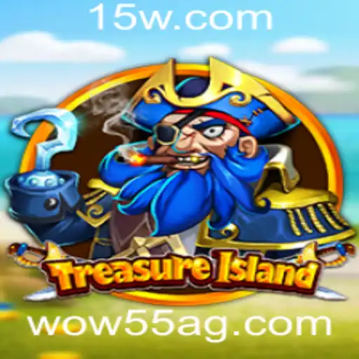 Explore o Mundo de Aventura com TreasureIsland